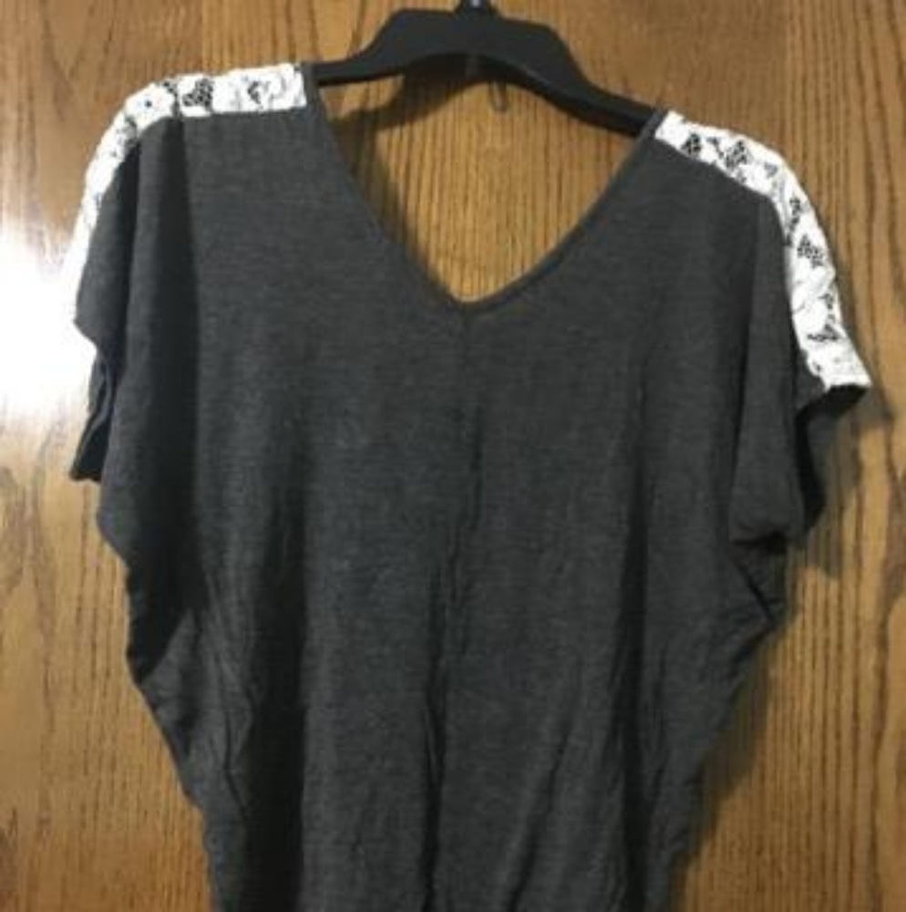 Vanity top